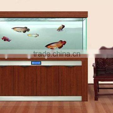 Eye-catching Cherry Fish Tank Aquarium