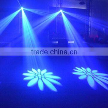 New 30W Led Scanner DISCO Led Barrel Light photo-3