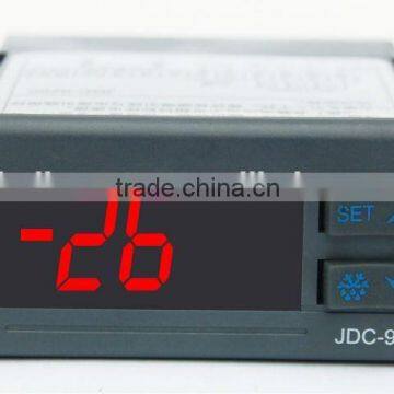 Eliwell Temperature Controller JDC-9200 photo-2