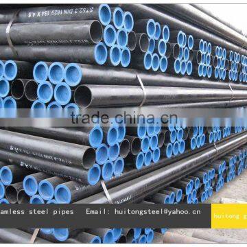 High Pressure Boiler Tube Alloy / alloy / stainless steel / seamless