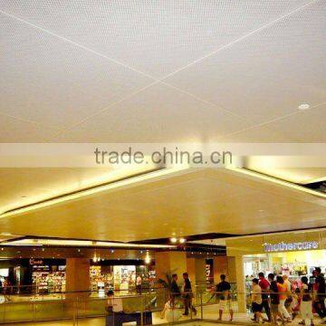Customed Aluminum curtain wall MC0151-1