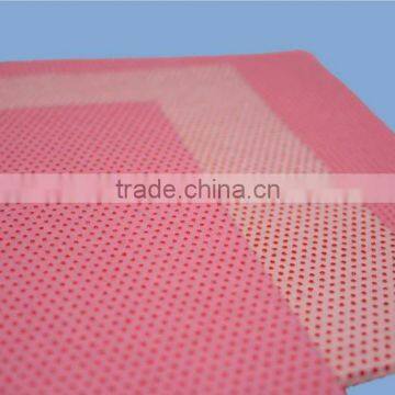 Foaming Nonwoven Wipes (HY-W030)