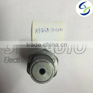 Original Genuine 89458-71010 TOYOTA FUEL PRESSURE SENSOR for HILUX PRADO 1KD-FTV 2KD-FTV 3PIN PLUG 499000-6121 photo-3