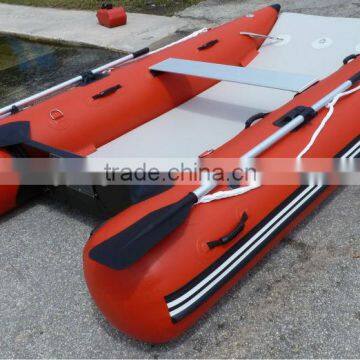 0.9mm PVC Inflatable Catamaran