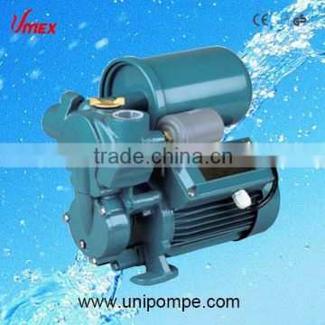 Auto self-priming farm irrigation pump water pump