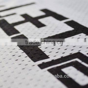 Basketball Jersey Outdoor Sports Wear Custom Mens Performance Base Layer