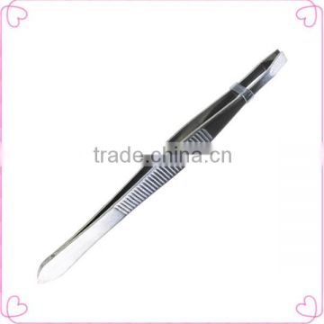 High quality cheap eyebrow tweezers for girls