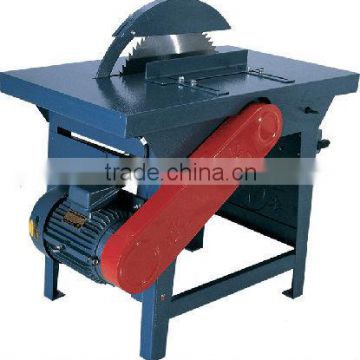 Circular Saw Machine