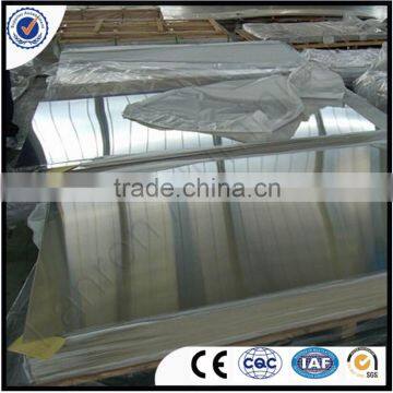 Aluminium plate/Aluminum Sheet