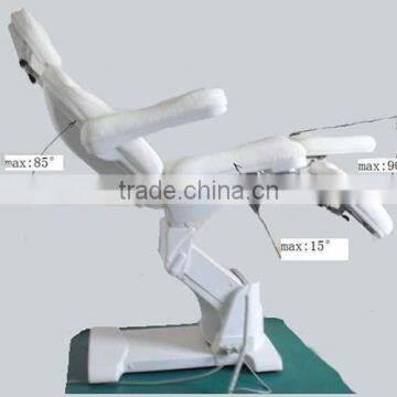 AYJ-P3301 Electric Chair Message Cushion photo-6