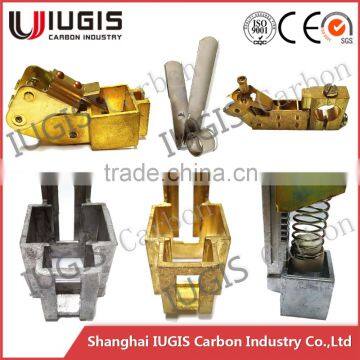 All Kinds of Brush Holder Assembly For Industry
