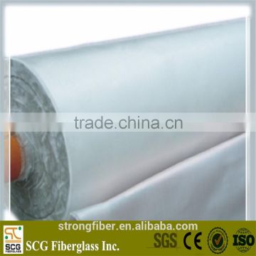 Fiberglass insulation fabric EW200