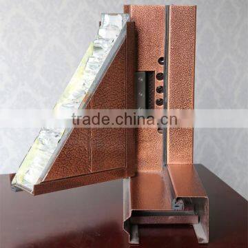 Villa Metal Door photo-3