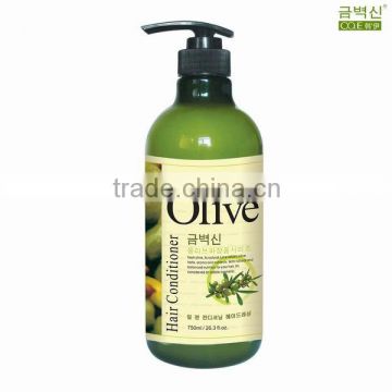 Brand Names of Color-Protection Exclusive Hair Conditioner after Dyeing & Perming 500/750ml Shampoo and Conditioner Wholesale