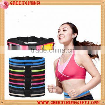 Running Storage Pocket Coin Purse Holder ,waist Bag