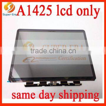 new original for APPLE MACBOOK PRO A1425 LAPTOP LCD SCREEN 13.3" WQXGA+ LED RETINA DISPLAY