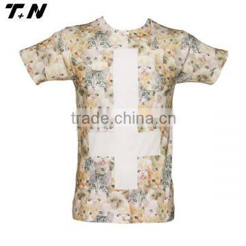 t-shirt size s m l xl xxl xxxl,t-shirt printing,custom t-shirt