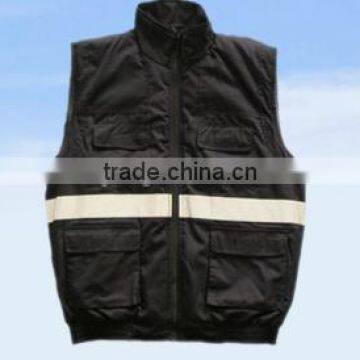hi vis elastic cloth fabric for uniform