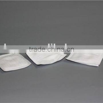 Double Side Comfortable White Remove Cotton Pad photo-5