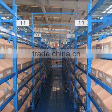 warehoue racking/medium duty racking/storage rack