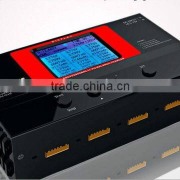 CB86-plus Imax b8 Lipo Balance Charger and Discharger Quality Choice Most Popular