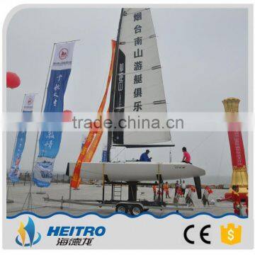 Inboard Marine Diesel Engine For Sail Boat photo-6