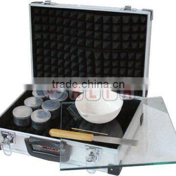 Plastic Limit Test Set