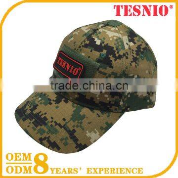 Outdoor Cap Assault Army Cap with baseball hat,Hiking Camouflage cap hats