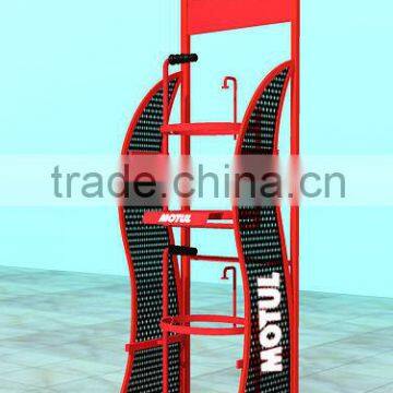 heavy duty racking system