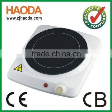 Hot Sale Electric Infrared Cooker