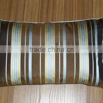 Silk Pillow