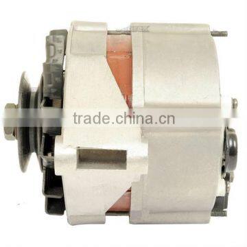 Tractor Part Electrical Components Alternator (Sparex) 14V 55 Amps AL35988/AL35998/AL81436 for John Deere 20/30/40/50/55 Series photo-3