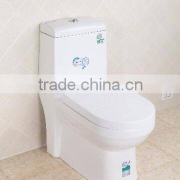 Lodo High Qualiy Water Saving Easy Installation Toilet