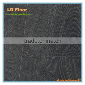 Stripe Laminate Flooring