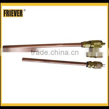 FRIEVER refrigeration charging valve