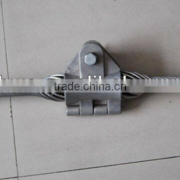 Suspension Clamps 10.9-18.50 made in hebei weichuang