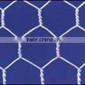 hexagonal wire netting