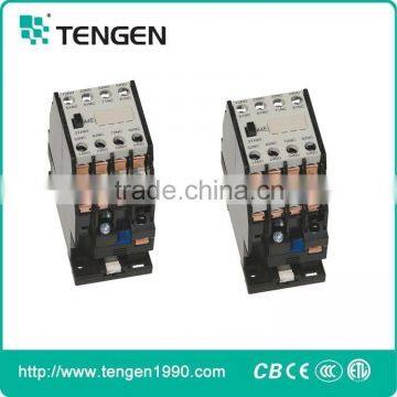 Higher quality 3TH AC contactor