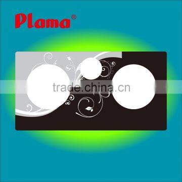 Kitchen Cooktop Glass, Glass Top Gas Stove