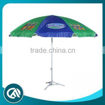 New feature Professional manufacturer Different kinds of Outdoor parasol umbrella