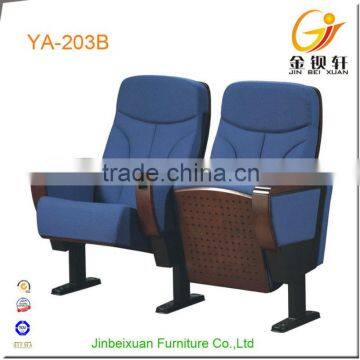 China professional factory product lecture room chair