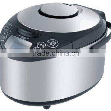 PL-50M25 LED Display with Touch Screen Panel, Fuzzy logic program .multi-cooker