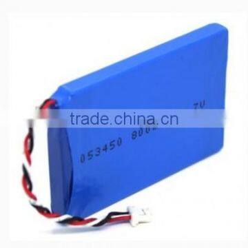 3.7v 800mah bl-5c battery 3.7v 902540 li polymer battery 800mah for LED and tools