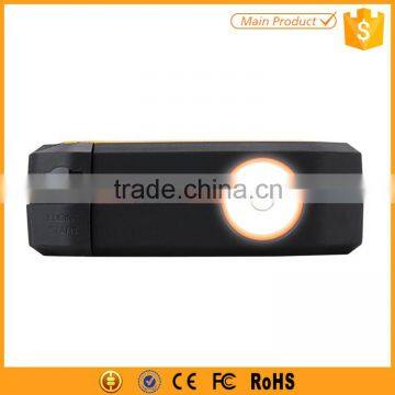 Emergency 12 Volt 10000mAh Fancy Power Bank Car Jump Start Quality Choice photo-2