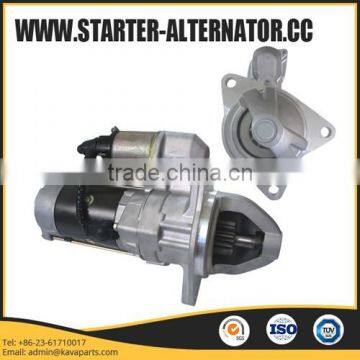 (24V/7.0KW/11T ) Starter For Hino EK100 EL100 K13C K13D 0350-702-0221 0350-702-0222