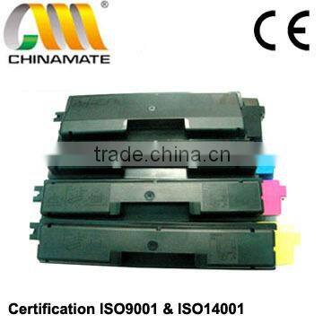 New Compatible Color Toner Cartridge TK590/TK592/TK593/TK594 with Chip