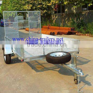 ATV Trailer and utility trailer