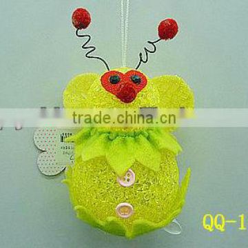 Hot sale easter decorations lighted