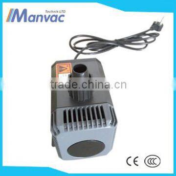 China Supplier Small H-max 1.8m 24w Electric Submersible Water Pump photo-6