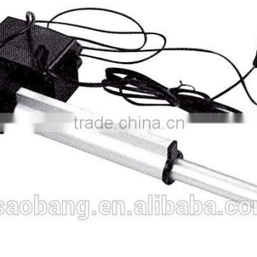 low noise and low price/ High precision ball screw linear actuator